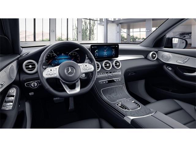2021 mercedes-benz glc 300 base