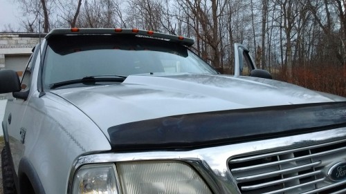 1999 ford f-150 xlt for sale in pennsylvania by owner