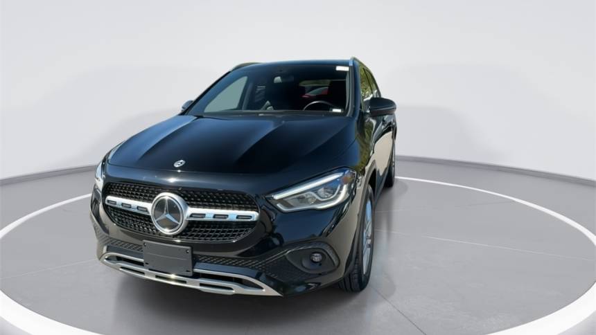 2023 mercedes-benz gla gla 250 4matic