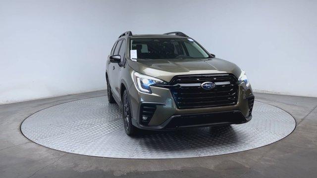 2023 subaru ascent onyx edition
