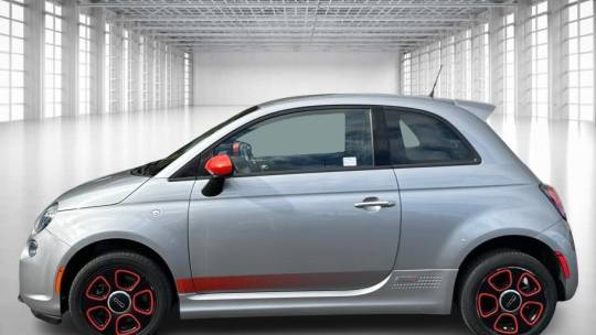 2017 Fiat