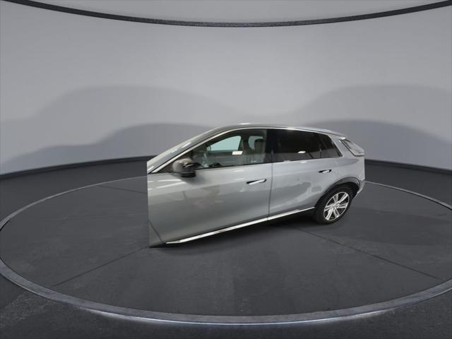 2024 cadillac lyriq tech w/1sa