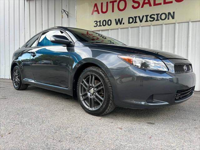 2005 scion tc base