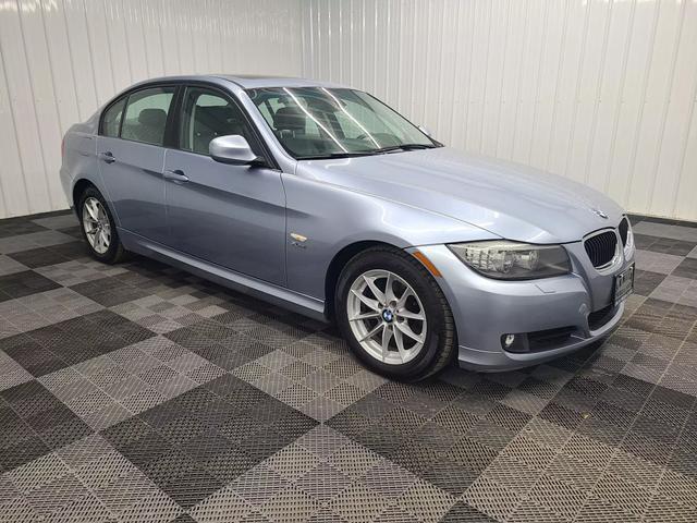 2010 bmw 328 i xdrive