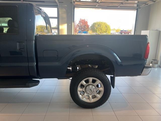 2016 ford f-350 platinum