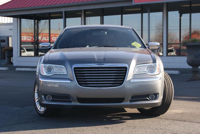 2011 chrysler 300 limited limited 4dr sedan for sale in anderson dam, idaho