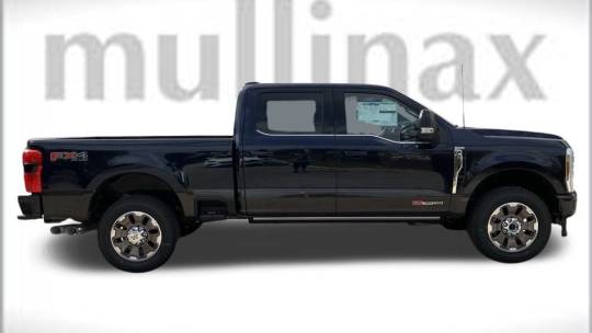 2024 Ford F-250