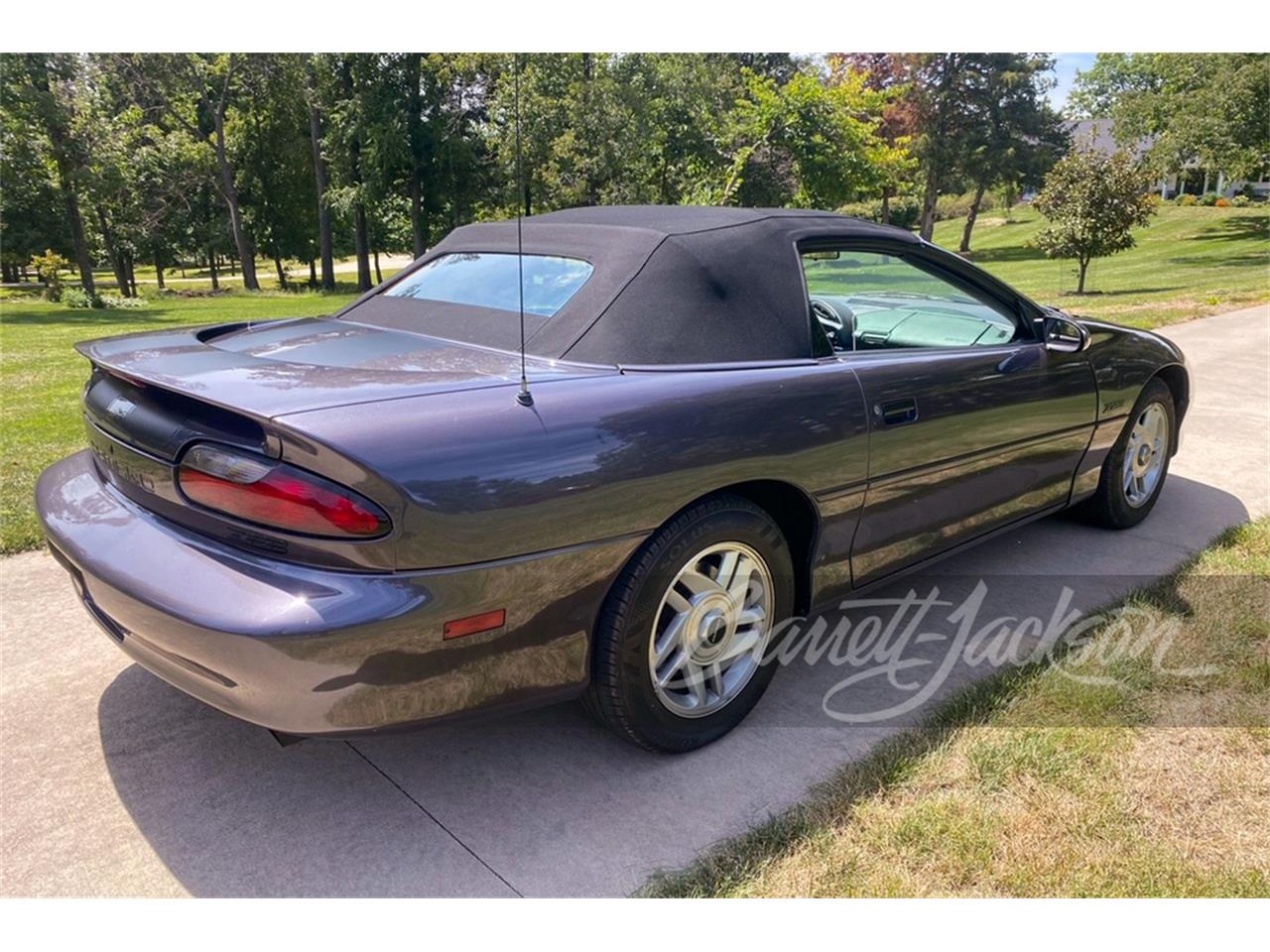 1994 chevrolet camaro z28