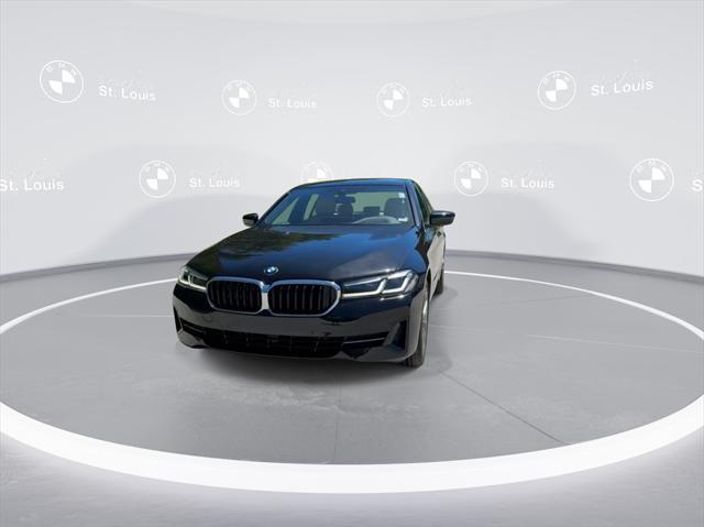 2023 bmw 530 xdrive