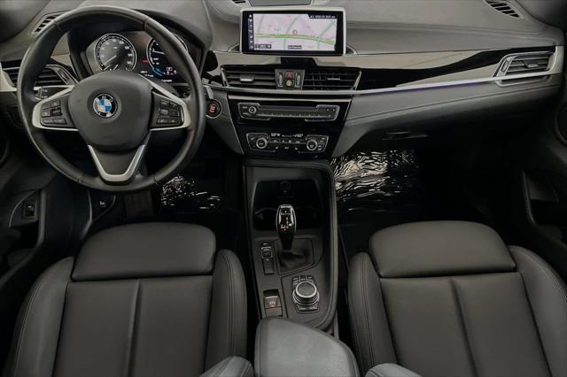 2021 bmw x2 sdrive28i