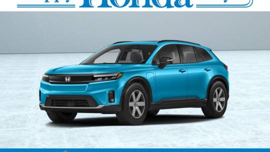 2024 Honda Prologue