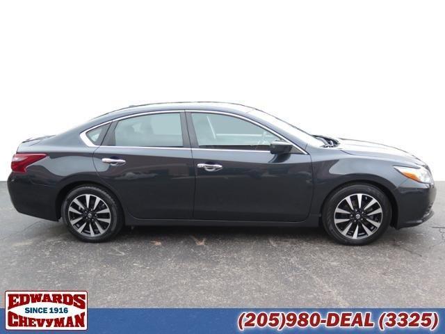 used 2018 nissan altima 2.5 sv sedan birmingham, al 35242 for sale in birmingham, alabama