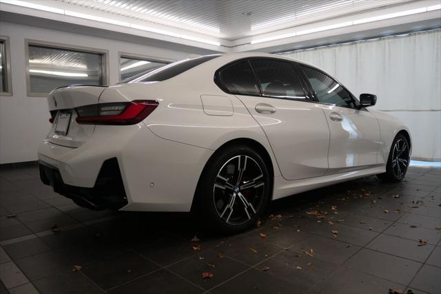2024 bmw m340 m340i xdrive sedan