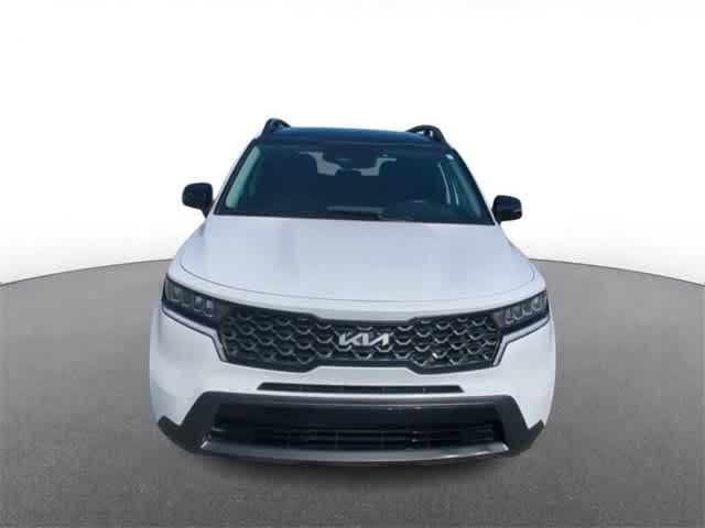 2023 kia sorento s