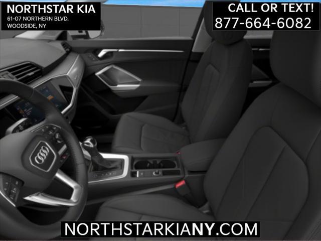 2021 audi q3 40 premium plus