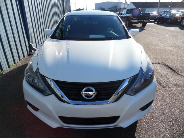 2017 nissan altima 2.5 2.5 4dr sedan for sale in dover, delaware