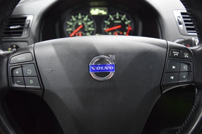 used 2011 volvo s40 t5 middletown, ri 02842 for sale in middletown, rhode island