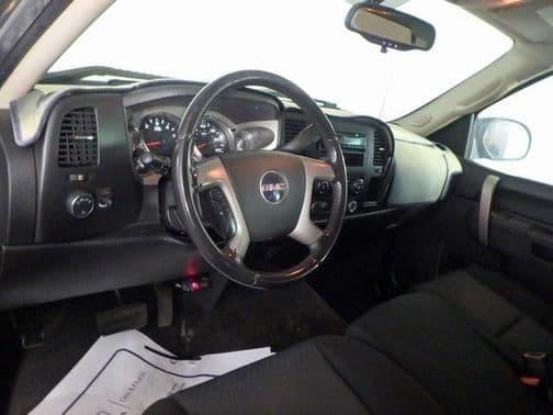 2010 gmc sierra 1500 sle in college crest, oregon