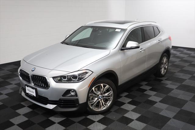 2019 bmw x2 xdrive28i