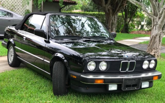 1987 bmw