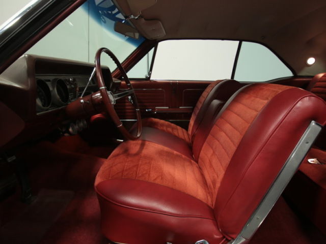 very clean a-body, priced to move, 330 v8, auto, pwr frnt discs, pwr steering!!