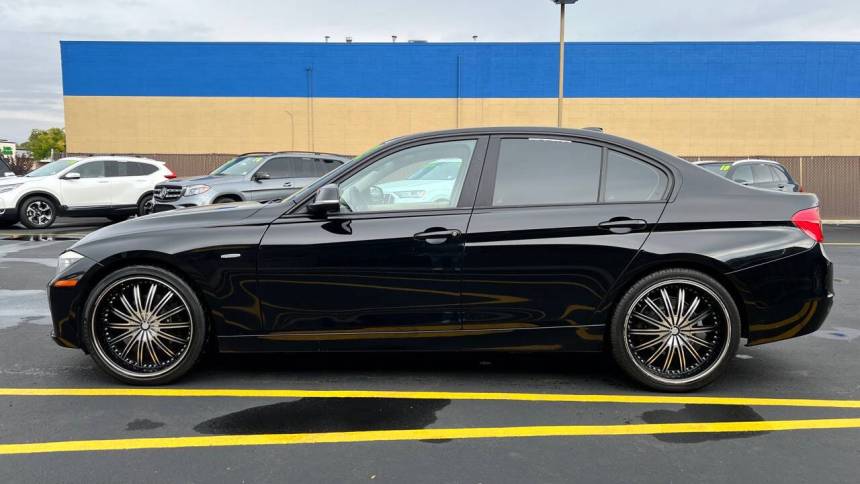 2013 bmw 3 series 328i