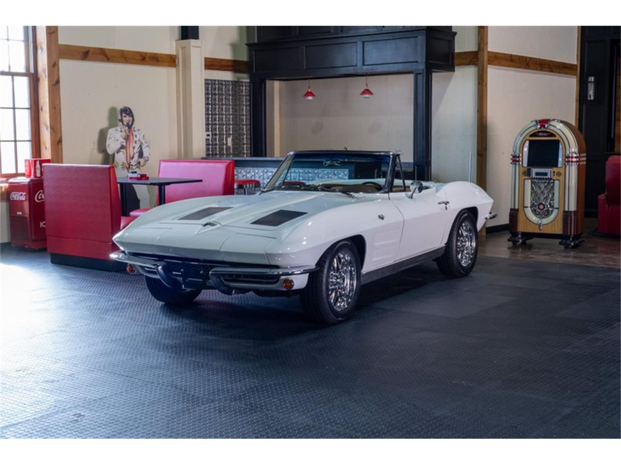 for sale: 1963 chevrolet corvette in englewood, florida for sale in englewood, fl