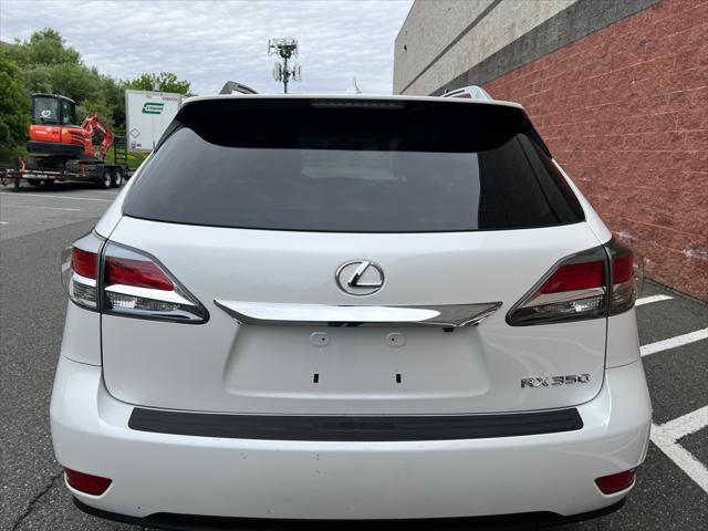 2015 lexus rx 350 crafted line f sport