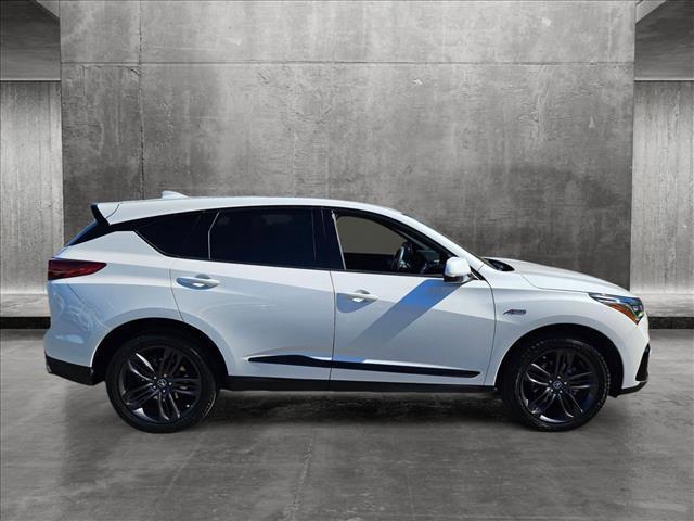 2020 acura rdx a-spec