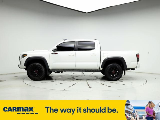 2019 toyota tacoma trd pro