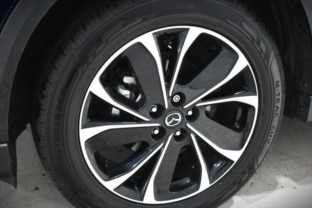 2022 mazda cx-5 2.5 s premium plus package