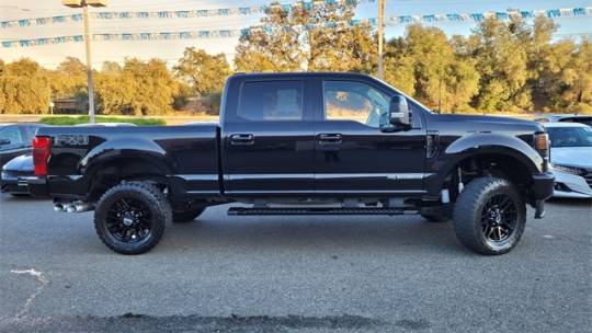 2021 Ford F-350