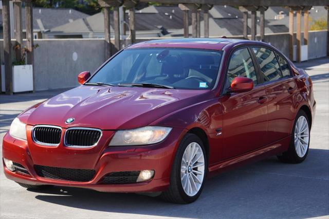 2011 bmw 328 xdrive