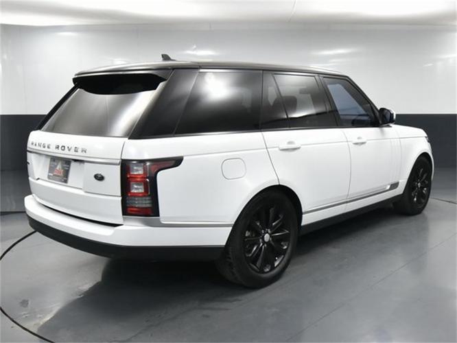 2016 land rover range rover in saint cloud, minnesota
