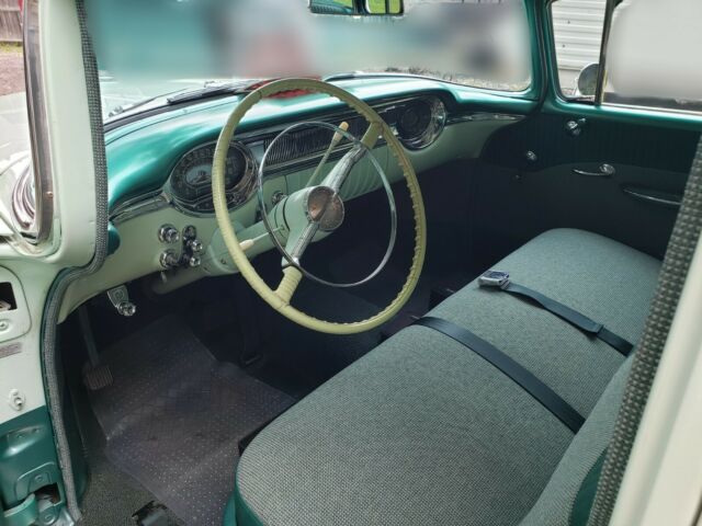 1956 olds 88 great condition