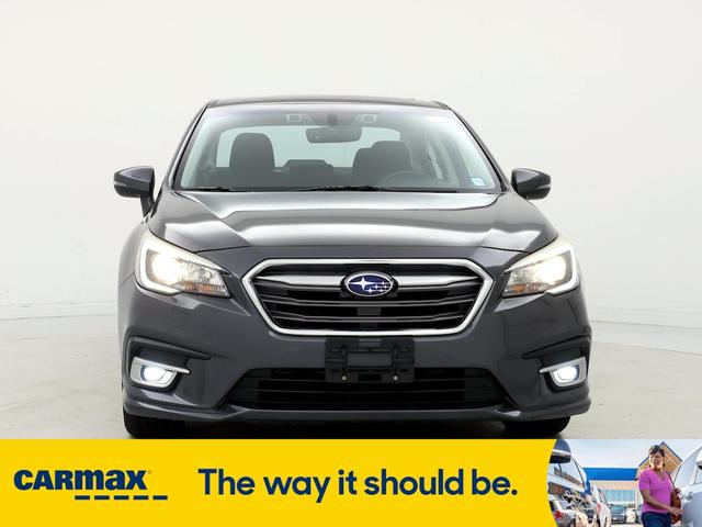 2019 subaru legacy 2.5i premium