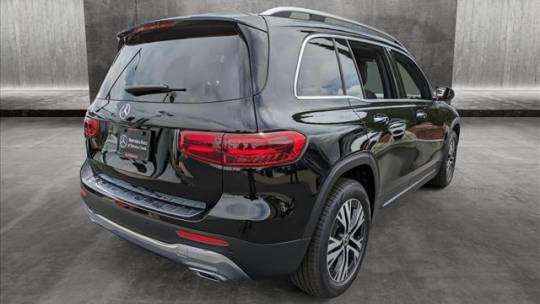 2024 Mercedes-Benz GLB