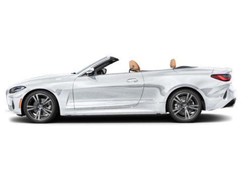2024 bmw 430 i xdrive
