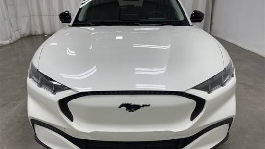 2024 Ford Mustang Mach-E