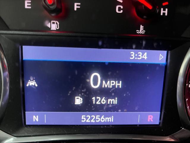 2020 gmc terrain t mulliner