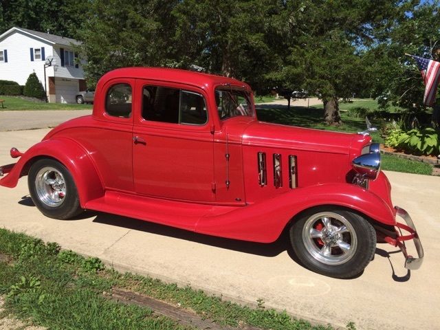 chevrolet coupe street rod, chevy, 33 chevy, street rod, hotrod, 33 chevy coupe