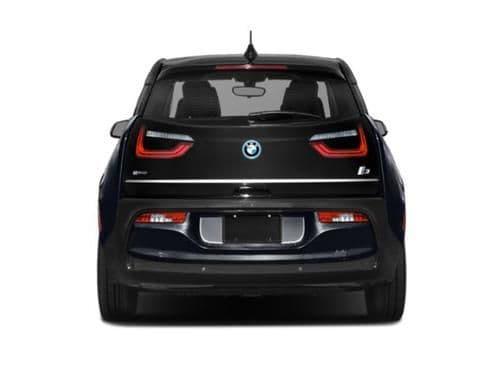 2020 bmw i3 base 4dr hatchback w/ range extender in lexington, kentucky