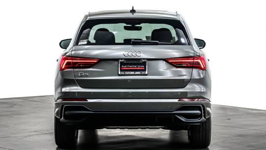 2024 Audi Q3