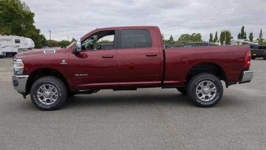 2023 RAM 3500