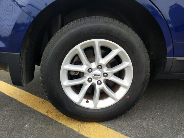 2014 ford edge se se 4dr suv for sale in blades, delaware
