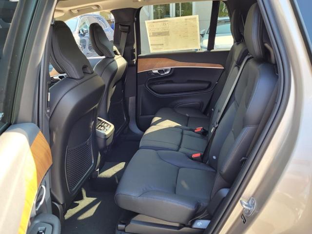 2024 volvo xc90 b6 plus bright theme 7-seater