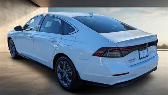 2024 Honda Accord