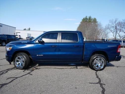 2022 ram 1500 in minneapolis, minnesota