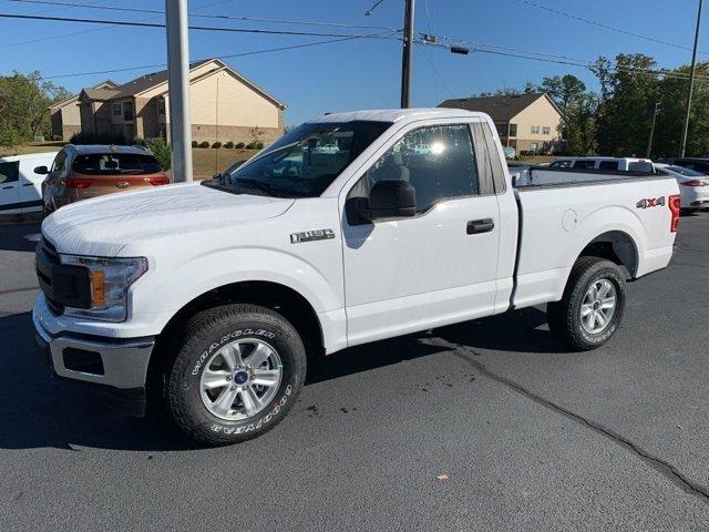 new 2019 ford f150 xl royston, ga 30662 for sale in royston, georgia