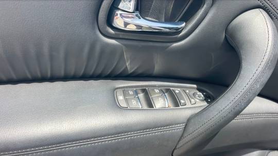 2021 Nissan Armada